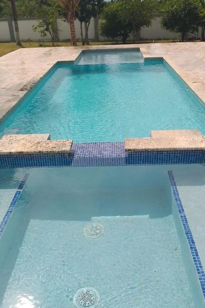 Villa Romero Boca Chica 0*,  Dominikai Köztársaság