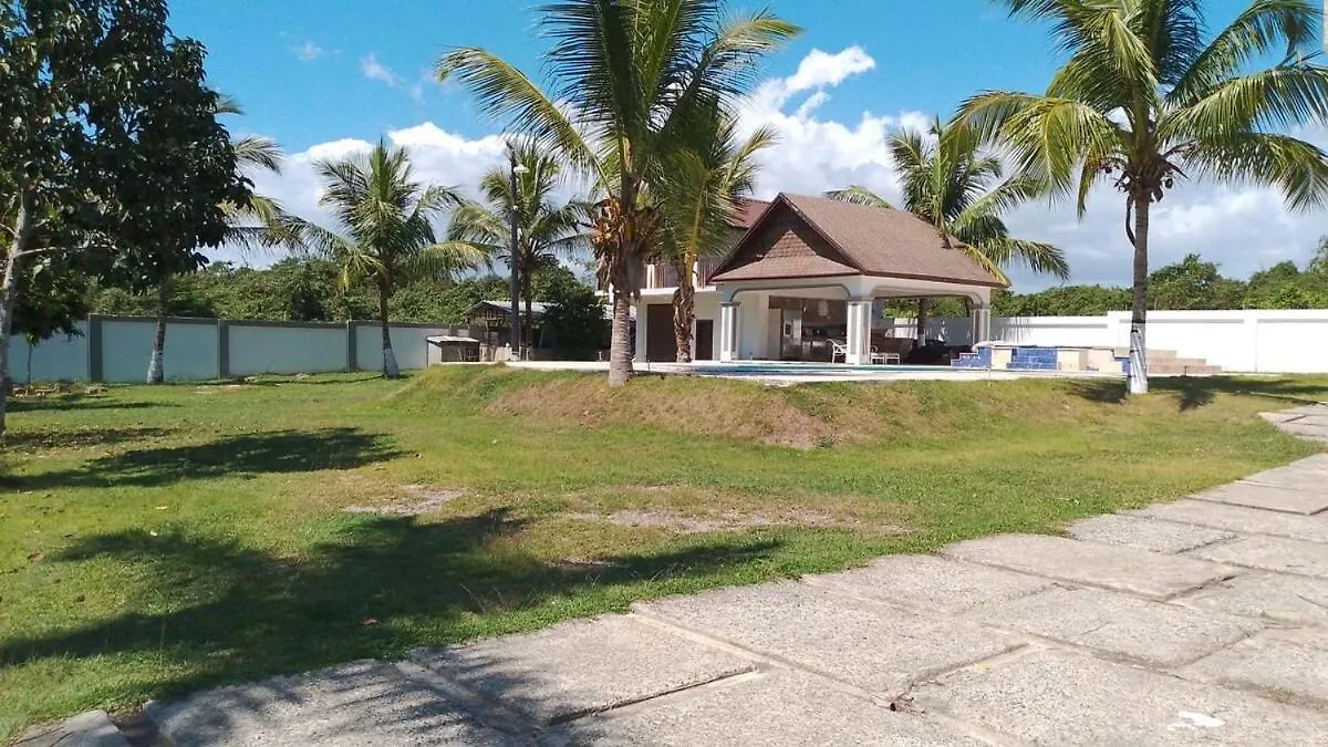 Villa Romero Boca Chica