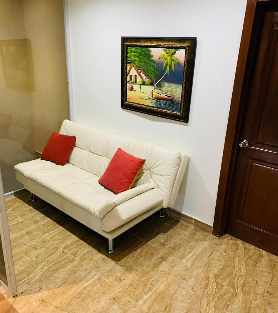 Villa Romero Boca Chica Dominikai Köztársaság