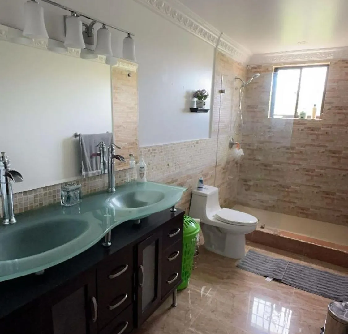 Villa Romero Boca Chica Dominikai Köztársaság