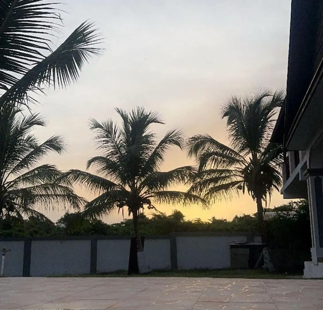 Villa Romero Boca Chica 0*,  Dominikai Köztársaság