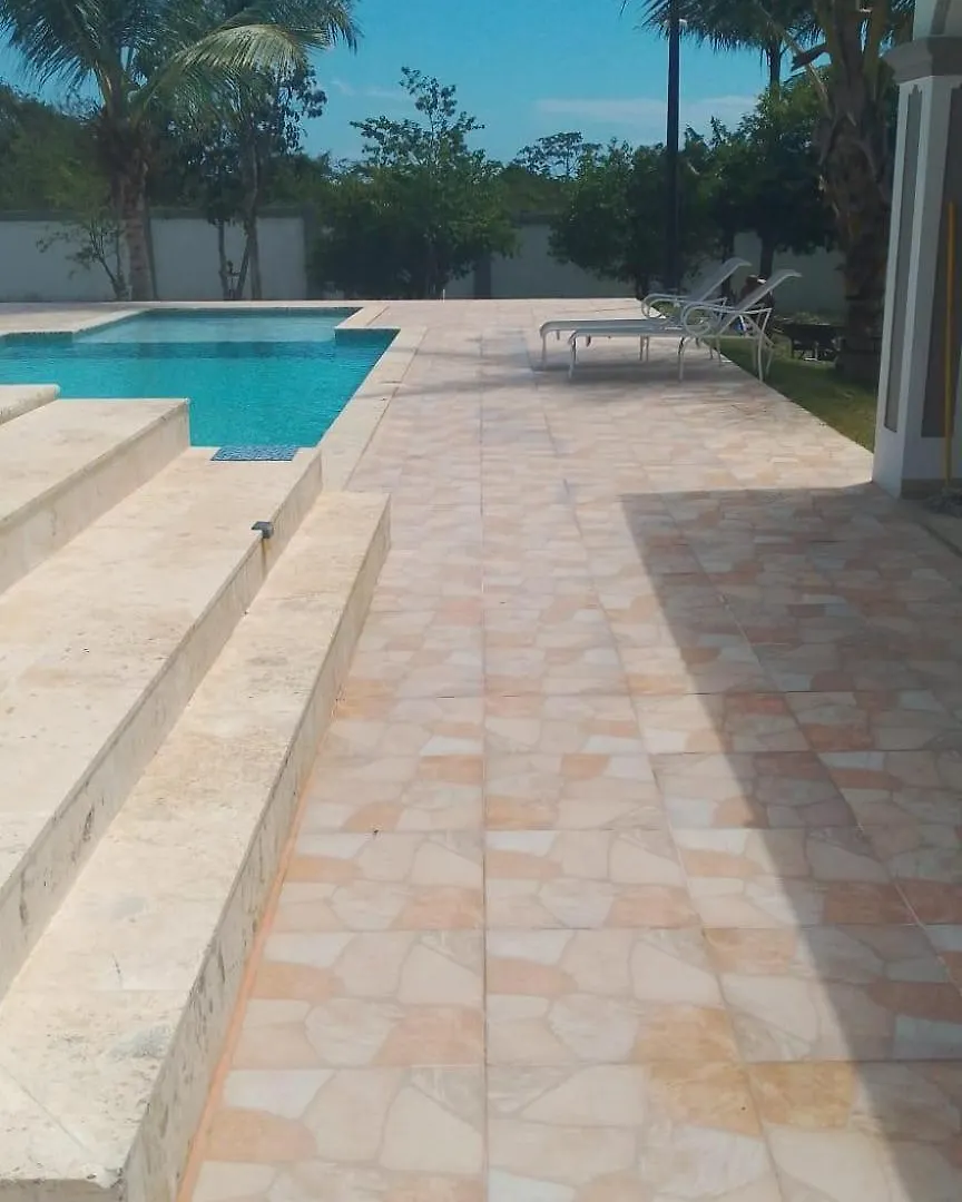 Villa Romero Boca Chica