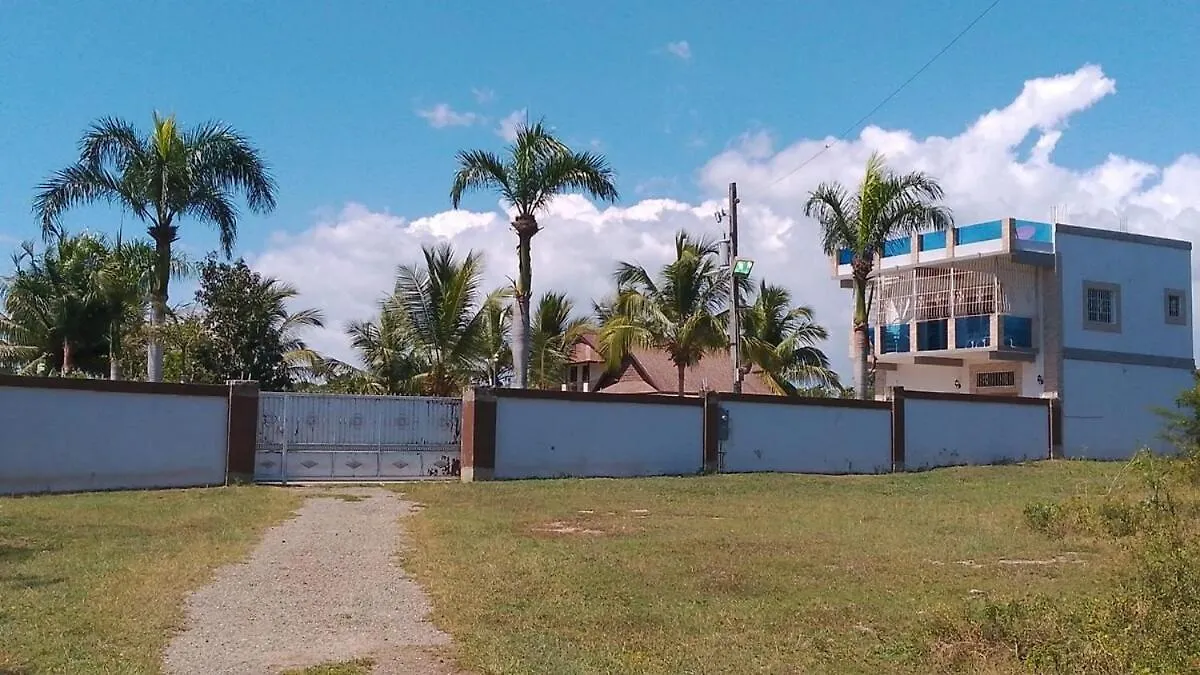Villa Romero Boca Chica