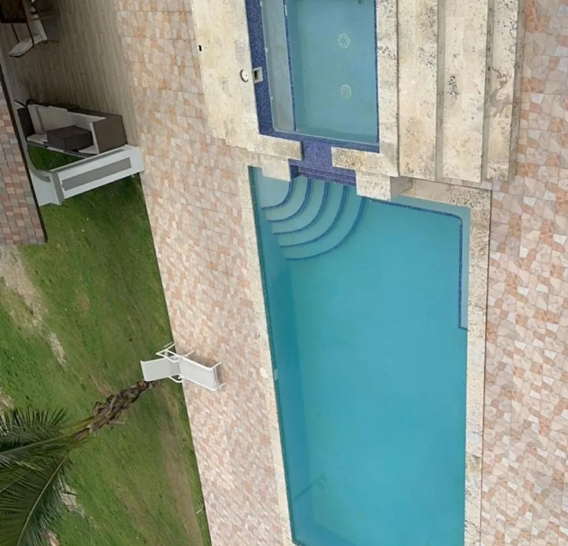 Villa Romero Boca Chica Dominican Republic