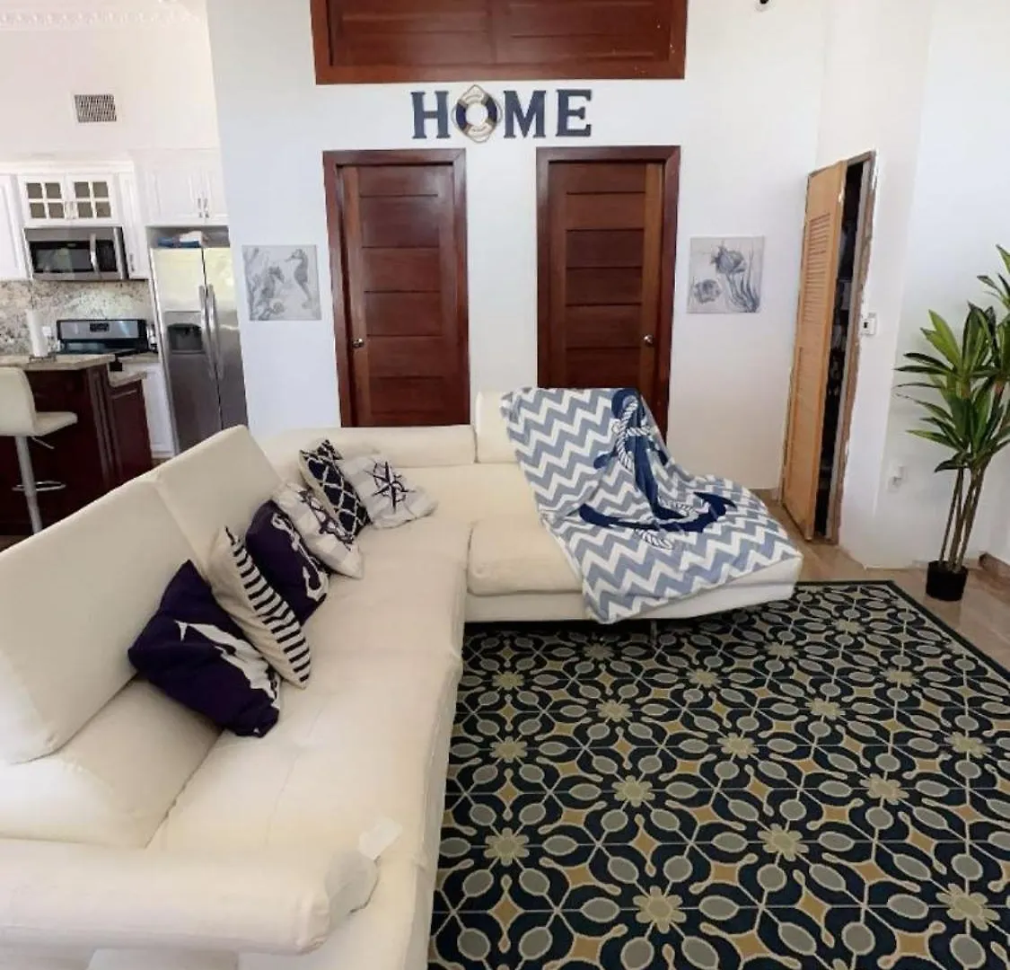Villa Romero Boca Chica