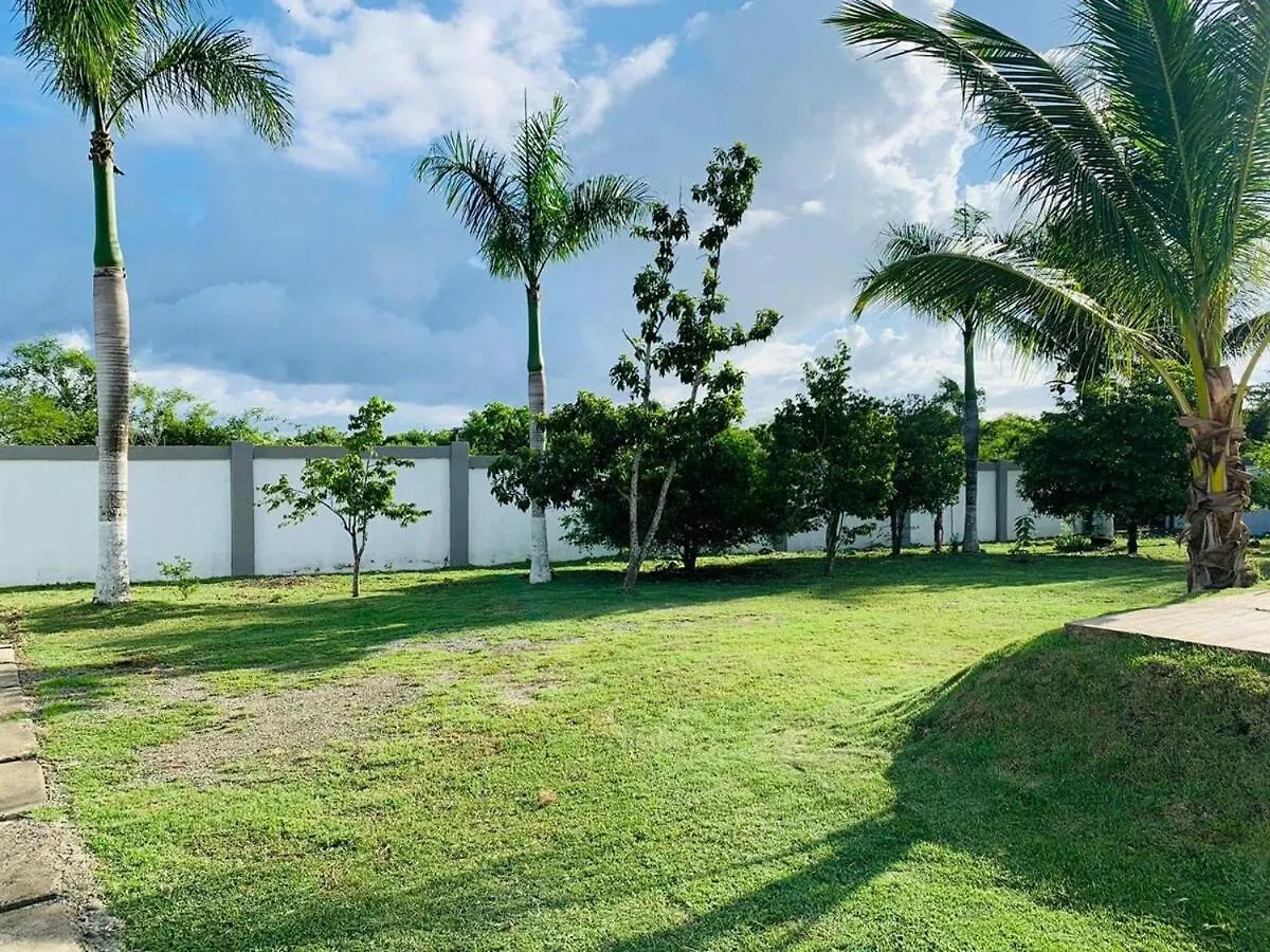 Villa Romero Boca Chica Dominican Republic
